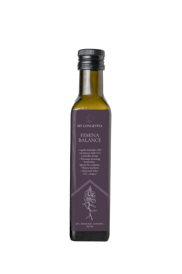 Femina Balance