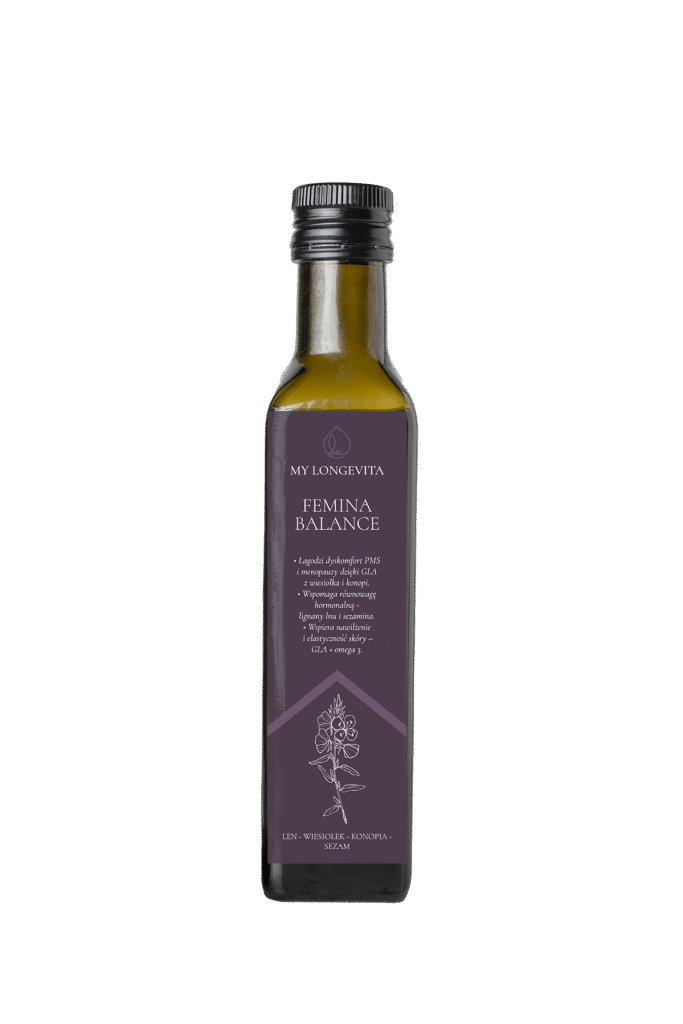 Femina Balance